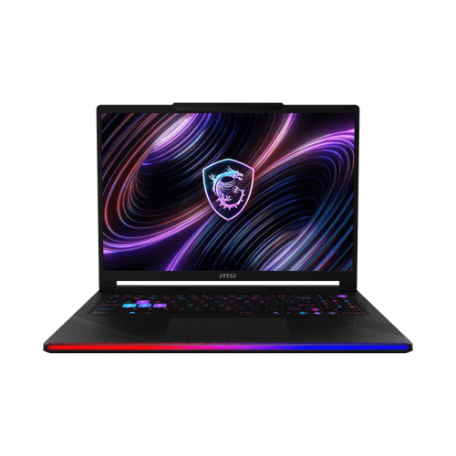 NB MSI Raider 16 Max HX B2WI-056KZ 16" IPS QHD+ 240Hz/Core Ultra 9 290HX Plus 2.7 Ghz/32GB (2x16) DDR5/2TB M.2 PCIe SSD/RTX5080 GDDR7 16GB/400W/WebCam 1080p/Wi-FI 7/BT 5.4/W11H/Black