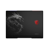 NB MSI Raider 16 Max HX B2WI-056KZ 16" IPS QHD+ 240Hz/Core Ultra 9 290HX Plus 2.7 Ghz/32GB (2x16) DDR5/2TB M.2 PCIe SSD/RTX5080 GDDR7 16GB/400W/WebCam 1080p/Wi-FI 7/BT 5.4/W11H/Black