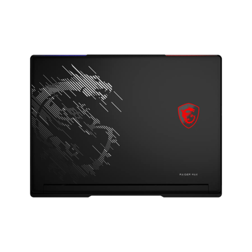NB MSI Raider 16 Max HX B2WI-056KZ 16" IPS QHD+ 240Hz/Core Ultra 9 290HX Plus 2.7 Ghz/32GB (2x16) DDR5/2TB M.2 PCIe SSD/RTX5080 GDDR7 16GB/400W/WebCam 1080p/Wi-FI 7/BT 5.4/W11H/Black
