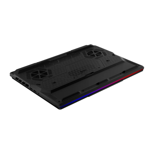 NB MSI Raider 16 Max HX B2WI-056KZ 16" IPS QHD+ 240Hz/Core Ultra 9 290HX Plus 2.7 Ghz/32GB (2x16) DDR5/2TB M.2 PCIe SSD/RTX5080 GDDR7 16GB/400W/WebCam 1080p/Wi-FI 7/BT 5.4/W11H/Black