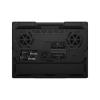NB MSI Raider 16 Max HX B2WI-056KZ 16" IPS QHD+ 240Hz/Core Ultra 9 290HX Plus 2.7 Ghz/32GB (2x16) DDR5/2TB M.2 PCIe SSD/RTX5080 GDDR7 16GB/400W/WebCam 1080p/Wi-FI 7/BT 5.4/W11H/Black