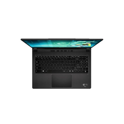 NB MSI Cyborg 15 C2WF-011XKZ 15,6" IPS FHD 144Hz/Core 7 240H 2.5 GHz/16GB (x1) DDR5/1TB M.2 PCIe SSD/RTX5060 GDDR7 8GB/WebCam 720p/WI-FI 6E/BT 5.3/150W/DOS/Platinum Gray