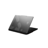 NB MSI Cyborg 15 C2WE-060XKZ 15,6" IPS FHD 144Hz/Core 7 240H 2.5 GHz/16GB (x1) DDR5/1TB M.2 PCIe SSD/RTX5050 GDDR7 8GB/WebCam 720p/WI-FI 6E/BT 5.3/150W/DOS/Platinum Gray
