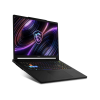 NB MSI Raider 16 HX B2WI-057XKZ 16" IPS QHD+ 240Hz/Core Ultra 7 251HX 2.9 GHz/16GB (x1) DDR5/1TB M.2 PCIe SSD/RTX5080 GDDR7 16GB/WebCam 1080p/WI-FI 7/BT 5.4/330W/DOS/Black