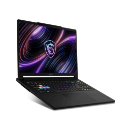 NB MSI Raider 16 HX B2WI-057XKZ 16