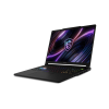NB MSI Raider 16 HX B2WI-057XKZ 16" IPS QHD+ 240Hz/Core Ultra 7 251HX 2.9 GHz/16GB (x1) DDR5/1TB M.2 PCIe SSD/RTX5080 GDDR7 16GB/WebCam 1080p/WI-FI 7/BT 5.4/330W/DOS/Black