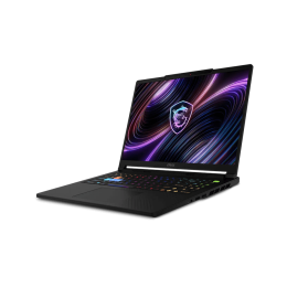 NB MSI Raider 16 HX B2WI-057XKZ 16