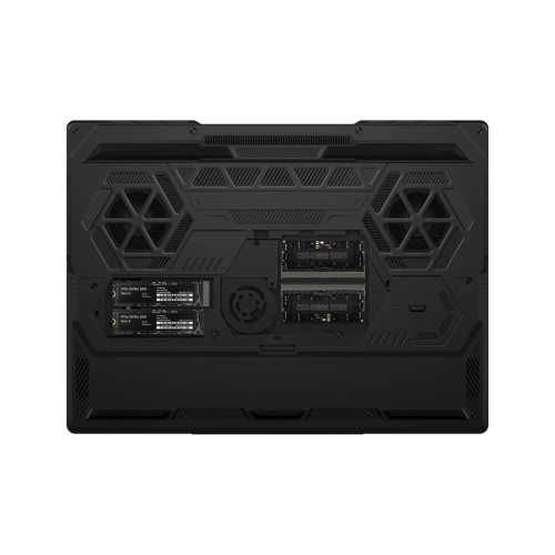 NB MSI Raider 16 HX B2WI-057XKZ 16" IPS QHD+ 240Hz/Core Ultra 7 251HX 2.9 GHz/16GB (x1) DDR5/1TB M.2 PCIe SSD/RTX5080 GDDR7 16GB/WebCam 1080p/WI-FI 7/BT 5.4/330W/DOS/Black