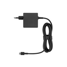 Адаптер питания, ASUS, AD2190020, 68W, 1-Port (Type-c), Черный