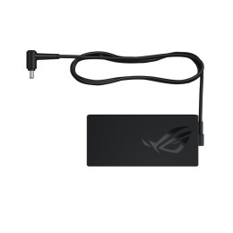 Адаптер питания, ASUS ROG 280W DC Adapter, AD280-00E, 280W, 1-Port (DC), Черный