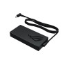 Адаптер питания, ASUS ROG 280W DC Adapter, AD280-00E, 280W, 1-Port (DC), Черный