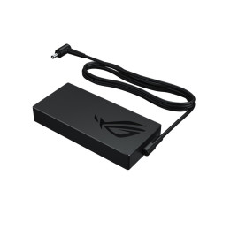 Адаптер питания, ASUS ROG 280W DC Adapter, AD280-00E, 280W, 1-Port (DC), Черный