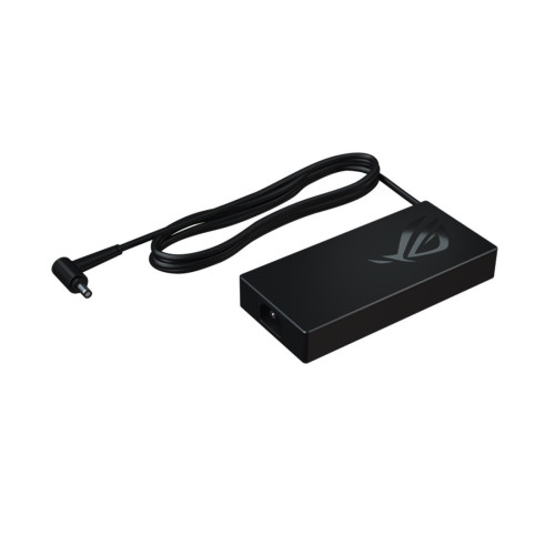 Адаптер питания, ASUS ROG 280W DC Adapter, AD280-00E, 280W, 1-Port (DC), Черный