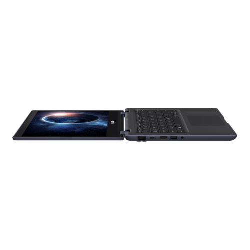 NB Asus BR1402F 14" IPS FHD 60Hz Sensory/Core i3-N305 1.8GHz/8GB DDR4/512GB M.2/Intel UHD Graphics/Glossy display with Corning Gorilla Glass/250 cd/m2/WebCam 720p/Wi-Fi 6/Bluetooth 5.2/50WHrs/Windows 11 Pro Education/Mineral Grey/BR1402FGA-NT0488XA