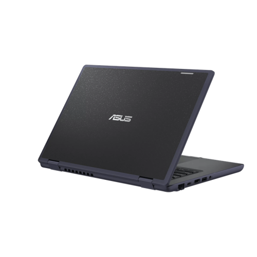 NB Asus BR1402F 14" IPS FHD 60Hz Sensory/Core i3-N305 1.8GHz/8GB DDR4/512GB M.2/Intel UHD Graphics/Glossy display with Corning Gorilla Glass/250 cd/m2/WebCam 720p/Wi-Fi 6/Bluetooth 5.2/50WHrs/Windows 11 Pro Education/Mineral Grey/BR1402FGA-NT0488XA