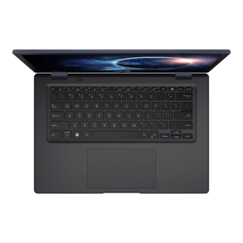 NB Asus BR1402F 14" IPS FHD 60Hz Sensory/Core i3-N305 1.8GHz/8GB DDR4/512GB M.2/Intel UHD Graphics/Glossy display with Corning Gorilla Glass/250 cd/m2/WebCam 720p/Wi-Fi 6/Bluetooth 5.2/50WHrs/Windows 11 Pro Education/Mineral Grey/BR1402FGA-NT0488XA