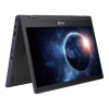 NB Asus BR1402F 14" IPS FHD 60Hz Sensory/Core i3-N305 1.8GHz/8GB DDR4/512GB M.2/Intel UHD Graphics/Glossy display with Corning Gorilla Glass/250 cd/m2/WebCam 720p/Wi-Fi 6/Bluetooth 5.2/50WHrs/Windows 11 Pro Education/Mineral Grey/BR1402FGA-NT0488XA