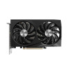 Видеокарта, Gigabyte, RTX3050 WINDFORCE OC 8G (GV-N3050WF2OCV2-8GD) 4719331314798, GDDR6, 128bit, 2-HDMI, 2-DP, Windforce 2X Fan, 198.1*120.6*39 мм, Цветная коробка