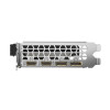 Видеокарта, Gigabyte, RTX3050 WINDFORCE OC 8G (GV-N3050WF2OCV2-8GD) 4719331314798, GDDR6, 128bit, 2-HDMI, 2-DP, Windforce 2X Fan, 198.1*120.6*39 мм, Цветная коробка