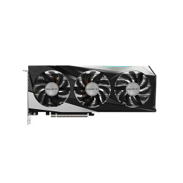 Видеокарта, Gigabyte, Radeon RX 7600 GAMING OC 8G (GV-R76GAMING OC-8GD) 4719331313425, DDR6, 128bit, 2-HDMI, 2-DP, WINDFORCE 3X Fan, 282*115*50 мм, Цветная коробка