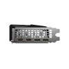 Видеокарта, Gigabyte, Radeon RX 7600 GAMING OC 8G (GV-R76GAMING OC-8GD) 4719331313425, DDR6, 128bit, 2-HDMI, 2-DP, WINDFORCE 3X Fan, 282*115*50 мм, Цветная коробка