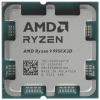 Процессор AMD Ryzen 9 9950X3D 4,3Гц (5,7ГГц Turbo) 16C/32T 128MB L3 170W AM5 OEM 100-000000719