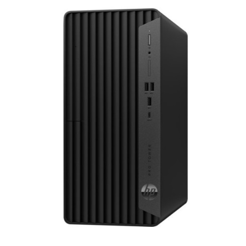 Компьютер HP Europe/Pro Tower 400 G9/Tower/1г/Core i5/14500/2,6 GHz/16 Gb/M.2 PCIe SSD/512 Gb/No ODD/Graphics/UHD 770/256 Mb/Windows 11/Pro/64