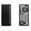 Компьютер HP Europe/Pro Tower 400 G9/Tower/1г/Core i5/14500/2,6 GHz/16 Gb/M.2 PCIe SSD/512 Gb/No ODD/Graphics/UHD 770/256 Mb/Windows 11/Pro/64