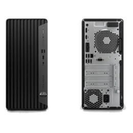 Компьютер HP Europe/Pro Tower 400 G9/Tower/1г/Core i5/14500/2,6 GHz/16 Gb/M.2 PCIe SSD/512 Gb/No ODD/Graphics/UHD 770/256 Mb/Windows 11/Pro/64