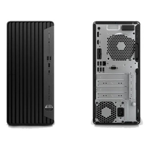Компьютер HP Europe/Pro Tower 400 G9/Tower/1г/Core i5/14500/2,6 GHz/16 Gb/M.2 PCIe SSD/512 Gb/No ODD/Graphics/UHD 770/256 Mb/Windows 11/Pro/64
