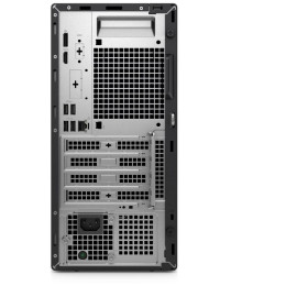 Компьютер Dell/Pro Tower QCT1250/Tower/3г/Core Ultra 7/265/1,8 GHz/8 Gb/SSD/512 Gb/DVD+/-RW/Graphics/Integrated/256 Mb/Windows 11/Pro/64/Core Ultra CP