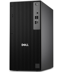 Компьютер Dell/Pro Tower QCT1250/Tower/3г/Core Ultra 7/265/1,8 GHz/8 Gb/SSD/512 Gb/DVD+/-RW/Graphics/Integrated/256 Mb/Windows 11/Pro/64/Core Ultra CP