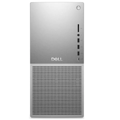Компьютер Dell/Tower Plus EBT2250/Tower/3г/Core Ultra 9/285K/3,7 GHz/32 Gb/SSD/1024*1024 Gb/No ODD/GeForce/RTX 5080/16 Gb/Windows 11/Pro/64/Energy Sta