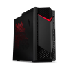 ПК Acer Nitro N50-660 / Tower Gaming / Core Ultra 5-225F / 32GB DDR5-6000 / 1TB M.2 NVMe SSD / GeForce RTX 5060 8GB GDDR7 / Wi-Fi 7 / Gigabit LAN / HD Audio / 500W 80+ Platinum PSU /проводные USB клавиатура и оптическая мышь/ Без ОС
