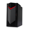 ПК Acer Nitro N50-660 / Tower Gaming / Core Ultra 5-225F / 32GB DDR5-6000 / 1TB M.2 NVMe SSD / GeForce RTX 5060 8GB GDDR7 / Wi-Fi 7 / Gigabit LAN / HD Audio / 500W 80+ Platinum PSU /проводные USB клавиатура и оптическая мышь/ Без ОС