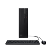 ПК Acer Veriton X2735G / SFF корпус / Intel Core Ultra 5-225 / 16 ГБ DDR5 / 512 ГБ M.2 PCIe NVMe SSD / Intel Arc Graphics / Gigabit LAN + HD Audio / Проводные USB клавиатура и мышь / PSU 180W 12V 80+ Bronze / Без ОС