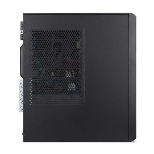 ПК Acer Veriton X2735G / SFF корпус / Intel Core Ultra 5-225 / 16 ГБ DDR5 / 512 ГБ M.2 PCIe NVMe SSD / Intel Arc Graphics / Gigabit LAN + HD Audio / Проводные USB клавиатура и мышь / PSU 180W 12V 80+ Bronze / Без ОС