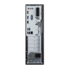 ПК Acer Veriton X2735G / SFF корпус / Intel Core Ultra 5-225 / 16 ГБ DDR5 / 512 ГБ M.2 PCIe NVMe SSD / Intel Arc Graphics / Gigabit LAN + HD Audio / Проводные USB клавиатура и мышь / PSU 180W 12V 80+ Bronze / Без ОС