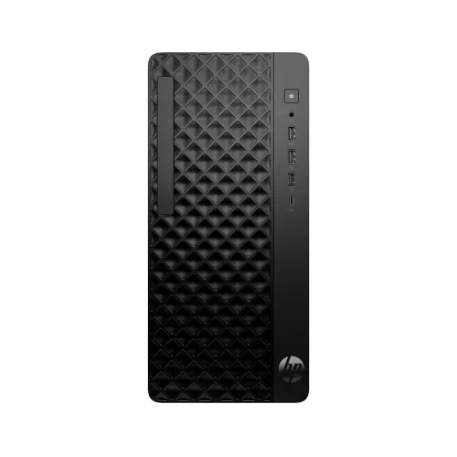 Компьютер HP Europe/ProDesk 2 Tower G1i/Tower/3г/Core i5/14400/2,5 GHz/8 Gb/PCIe NVMe SSD/512 Gb/No ODD/Graphics/Intel UHD 730 (Integrated)//Windows 1