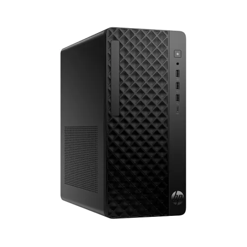 Компьютер HP Europe/ProDesk 2 Tower G1i/Tower/3г/Core i5/14400/2,5 GHz/8 Gb/PCIe NVMe SSD/512 Gb/No ODD/Graphics/Intel UHD 730 (Integrated)//Windows 1