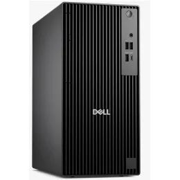 Компьютер Dell/Pro Tower QCT1250/Tower/3г/Core i7/14700/2,1 GHz/64 Gb/1Tb NVMe SSD/Radeon RX 7400/8 Gb/Wi-Fi 6E/BT 5.4/Win11 Pro/KB216/MS116
