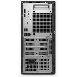 Компьютер Dell/Pro Tower QCT1250/Tower/3г/Core i7/14700/2,1 GHz/64 Gb/1Tb NVMe SSD/Radeon RX 7400/8 Gb/Wi-Fi 6E/BT 5.4/Win11 Pro/KB216/MS116