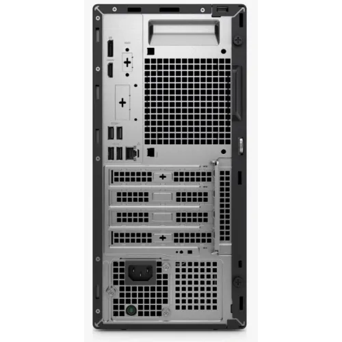 Компьютер Dell/Pro Tower QCT1250/Tower/3г/Core i7/14700/2,1 GHz/64 Gb/1Tb NVMe SSD/Radeon RX 7400/8 Gb/Wi-Fi 6E/BT 5.4/Win11 Pro/KB216/MS116