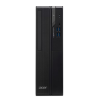 ПК Acer Veriton VX2710G / SFF / Intel Core i5 14400 / 8 ГБ DDR4 3200 / 512 ГБ M.2 PCIe NVME SSD / Intel UHD Graphics / 180 Вт 80+Bronze / Gigabit LAN / HD аудио-адаптер / Проводные USB Клавиатура (каз/рус/англ) + Мышь / Windows 11 Pro