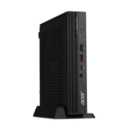 Мини-ПК  Acer Mini-PC  Veriton N4720G  Intel Core i3 14100T,/ 8 ГБ DDR5/256 gb SSD/Win 11 Pro