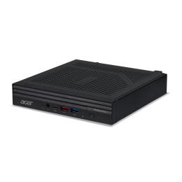 Мини-ПК  Acer Mini-PC  Veriton N4720G  Intel Core i3 14100T,/ 8 ГБ DDR5/256 gb SSD/Win 11 Pro