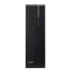 ПК Acer Veriton X2710G / SFF корпус / блок питания 180 Вт 80+ Bronze / процессор Intel Core i5-14400 / 8 ГБ DDR4-3200 ОЗУ / 2 слота памяти максимальный объем ОЗУ 64 ГБ / SSD 512 ГБ M.2 PCIe NVMe / встроенная графика Intel UHD Graphics / встроенный Gigab