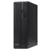 ПК Acer Veriton X2710G / SFF корпус / блок питания 180 Вт 80+ Bronze / процессор Intel Core i5-14400 / 8 ГБ DDR4-3200 ОЗУ / 2 слота памяти максимальный объем ОЗУ 64 ГБ / SSD 512 ГБ M.2 PCIe NVMe / встроенная графика Intel UHD Graphics / встроенный Gigab