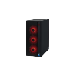 ПК Acer  Nitro N55 \ Tower Gaming \ Intel Core i5 14400F \ 16 ГБ DDR4 3200 \ 512 ГБ PCIe SSD \ nVidia GeForce RTX 5060 8 ГБ \ 750 Вт 80+Gold \ Intel H610 \ Порты: 1xUSB 3.2 Gen1 Type-C, 1xUSB 3.2 Gen1 Type-A, 2xАудио (фронт); 1xUSB 3.2 Gen1 Type-A, 4xUSB 