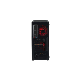 ПК Acer Nitro N55 \ Tower Gaming \ Intel Core i7 14700F \ 16 ГБ DDR4 3200 \ 1 ТБ PCIe SSD \ nVidia GeForce RTX 5070 12 ГБ \ 750 Вт 80+Gold \ Intel H610 \ Порты: 1xUSB 3.2 Gen1 Type-C, 1xUSB 3.2 Gen1 Type-A, 2xАудио (фронт); 1xUSB 3.2 Gen1 Type-A, 4xUSB 2.
